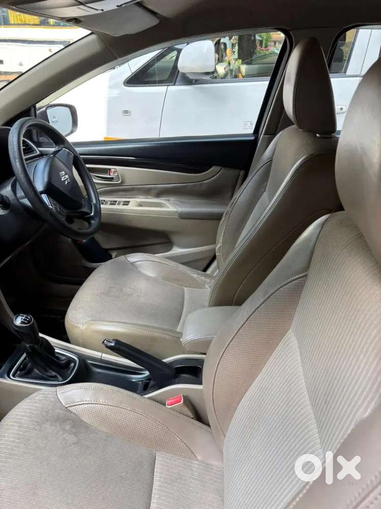 Maruti Suzuki Ciaz 2015 Diesel Well Maintained