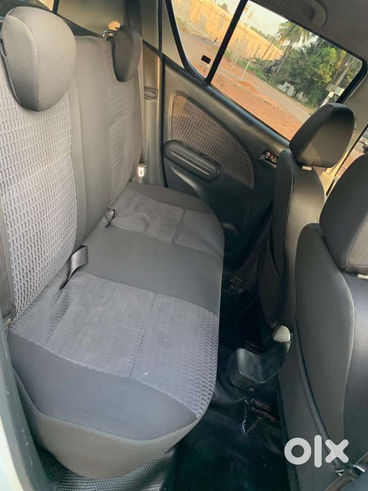 Maruti Suzuki Ritz Vdi, 2014, Diesel