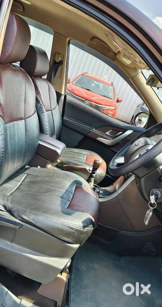 Mahindra Xuv500 W8, 2013, Diesel