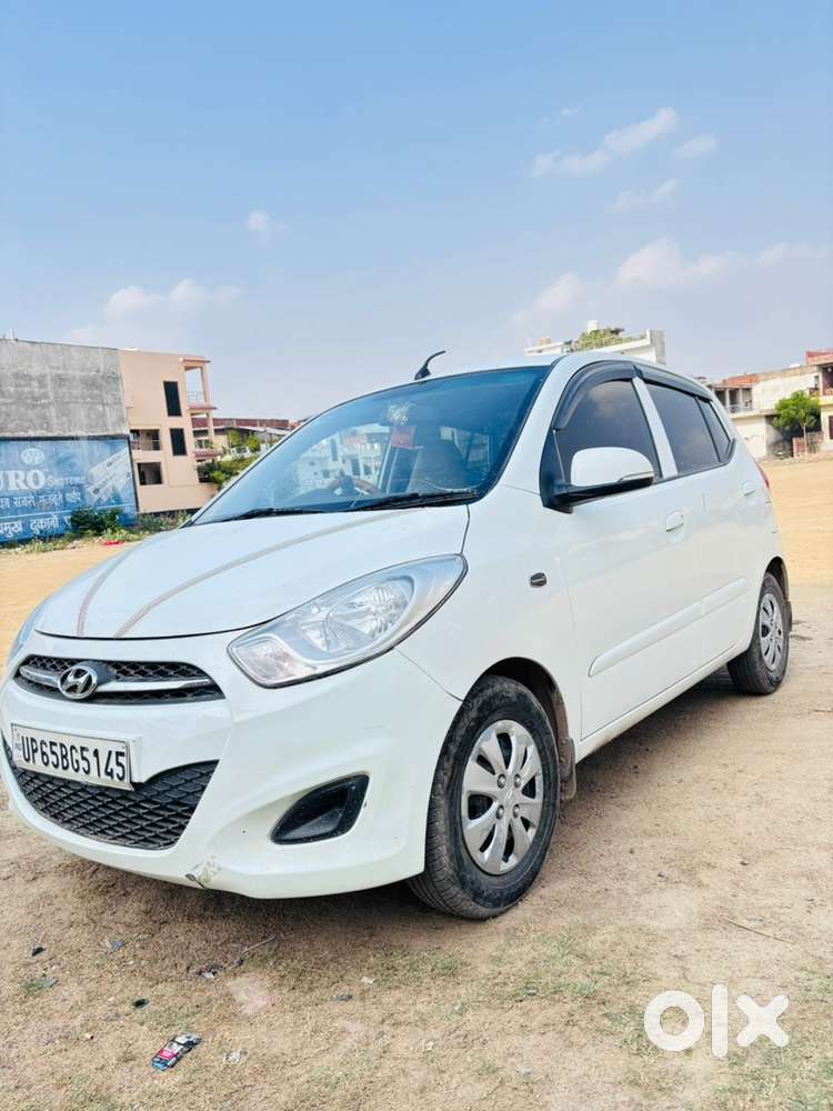 Hyundai Car 2012 Model