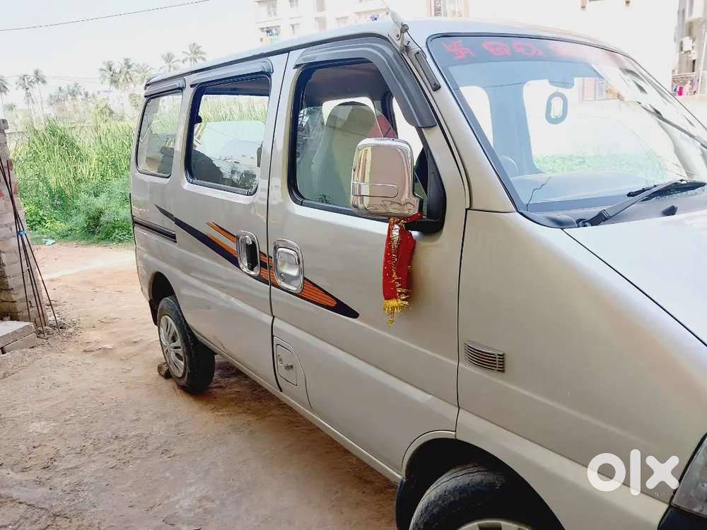Maruti Suzuki Eeco 2020 Petrol Good Condition