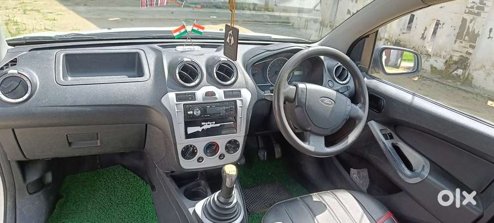 Ford Figo 2012 Diesel Good Condition
