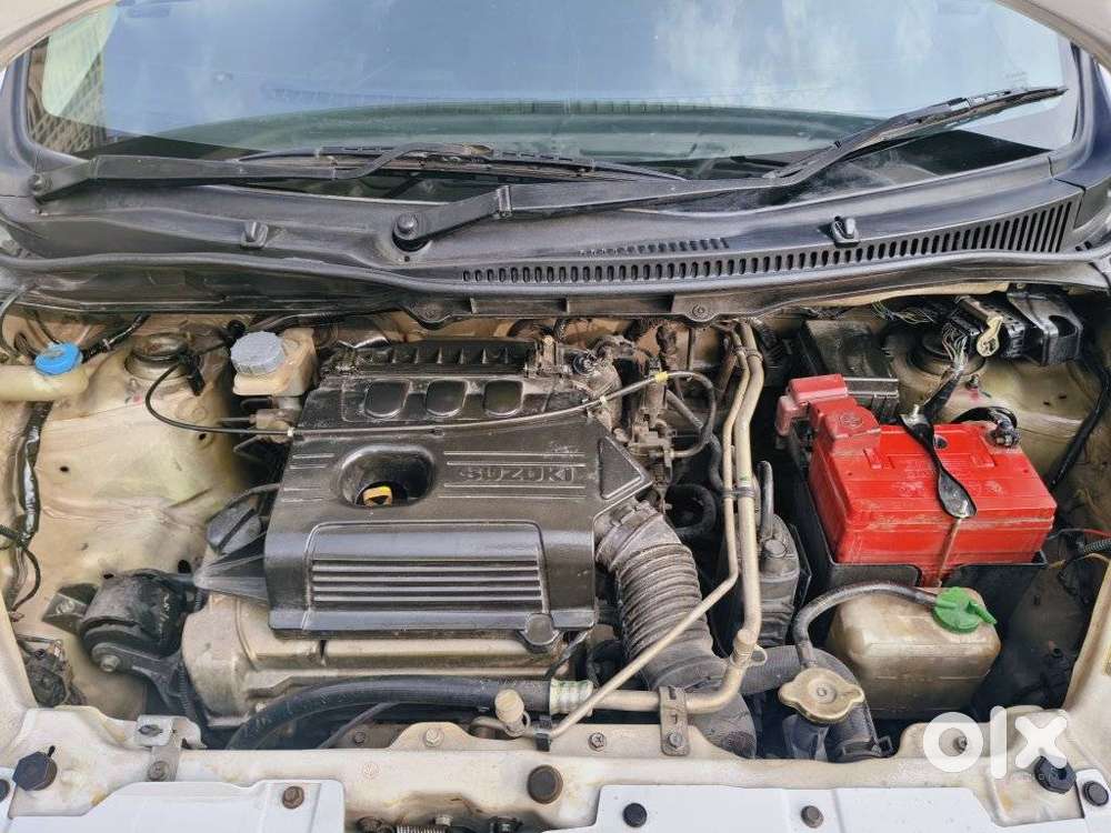 Maruti Suzuki Wagon R