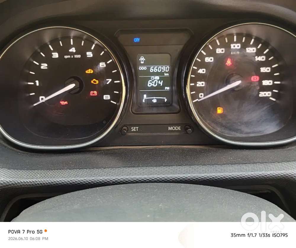 Best Condition Tata Tigor 2019  Genuine Running  Value For Money