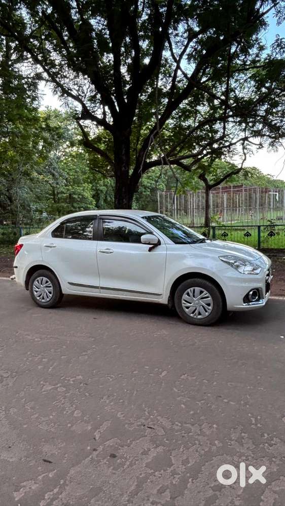 Maruti Suzuki Dzire 1.2 Vxi, 2021, Petrol