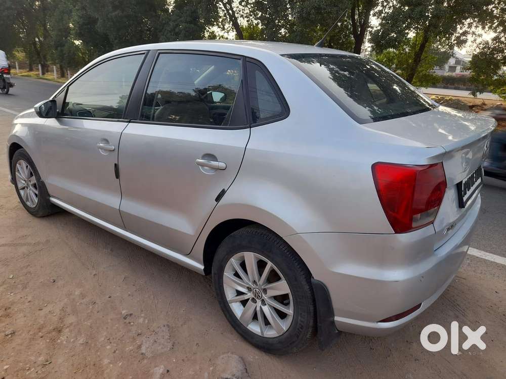 Volkswagen Ameo 1.5 Tdi Highline, 2017, Diesel