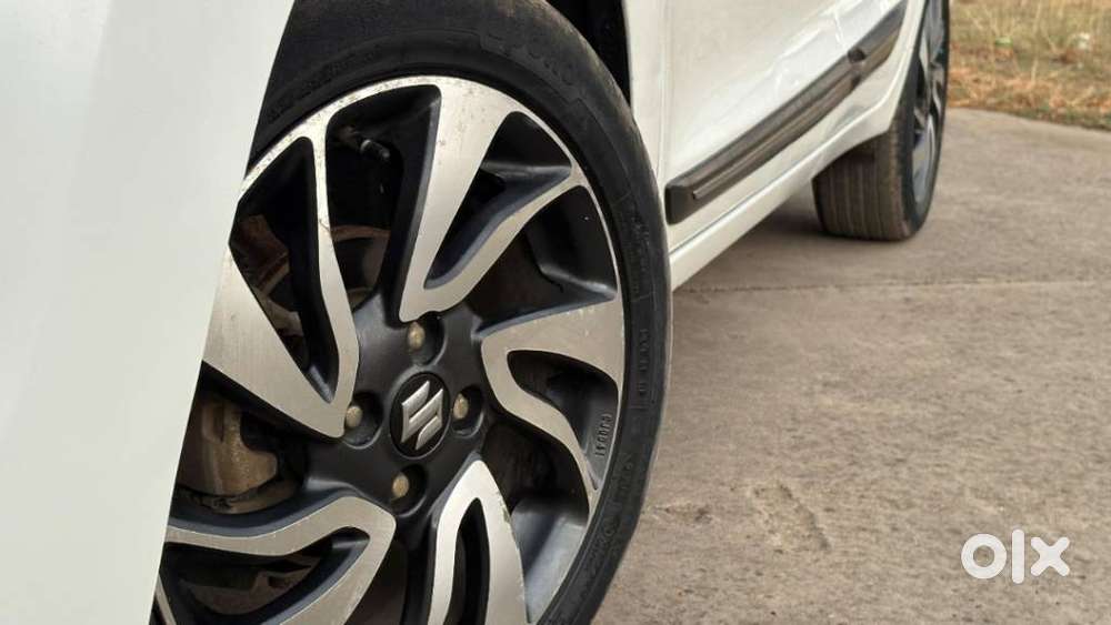 Maruti Suzuki Baleno Zeta, 2021, Petrol