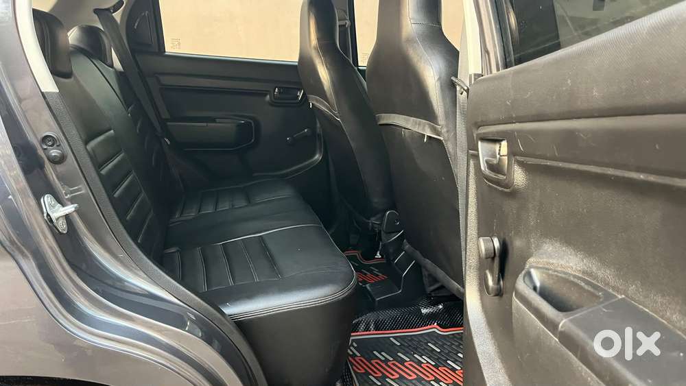 Maruti Suzuki S-presso Vxi O Amt, 2022, Petrol