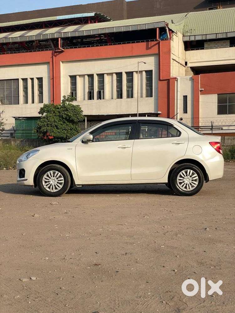Maruti Suzuki Swift Dzire Vxi At Optional, 2018, Petrol