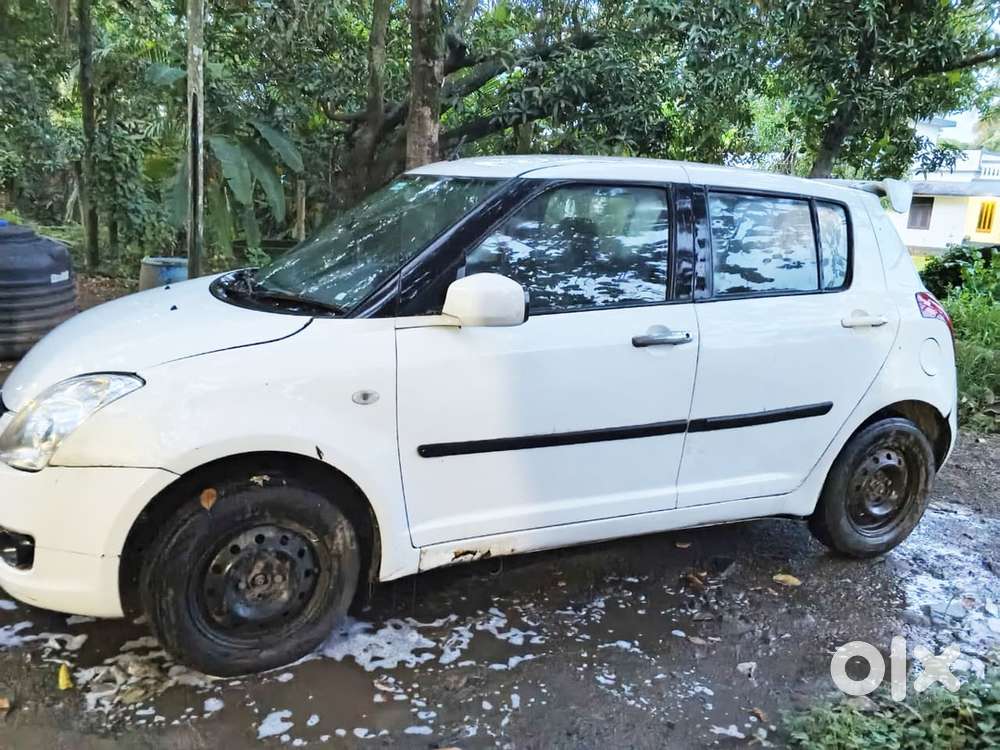 Swift Maruti Diesel 2011 Year