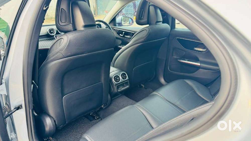 Mercedes-benz C-class 2.0 220d, 2022, Diesel