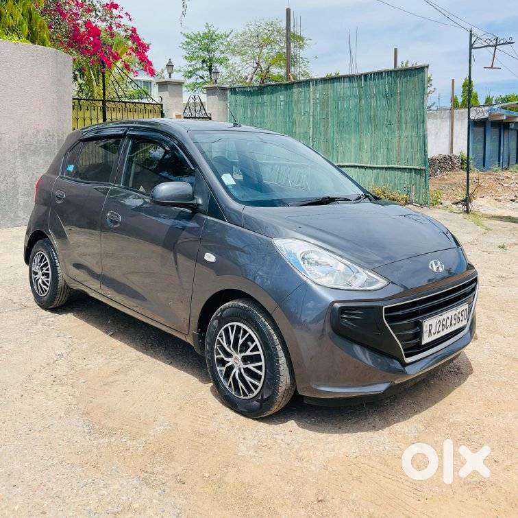 Hyundai Santro Magna, 2021, Petrol