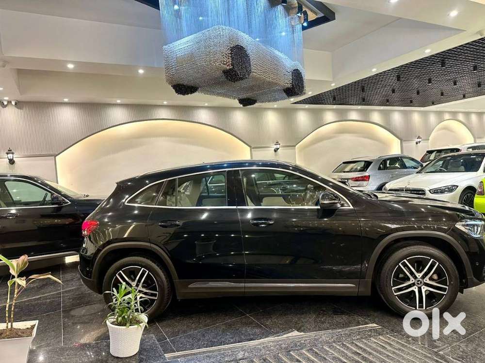 Mercedes-benz Gla 200, 2022, Petrol