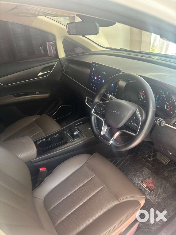 Byd Emax 7 Superior Nov 2024