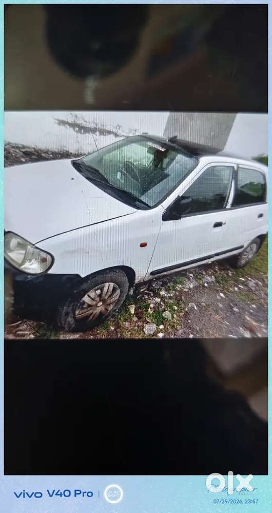 Maruti Suzuki Alto 2010