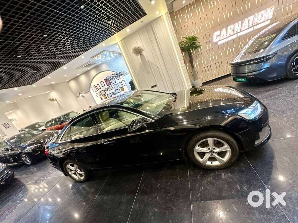 Audi A4 2.0 Premium Plus 40 Tfsi, 2022, Petrol