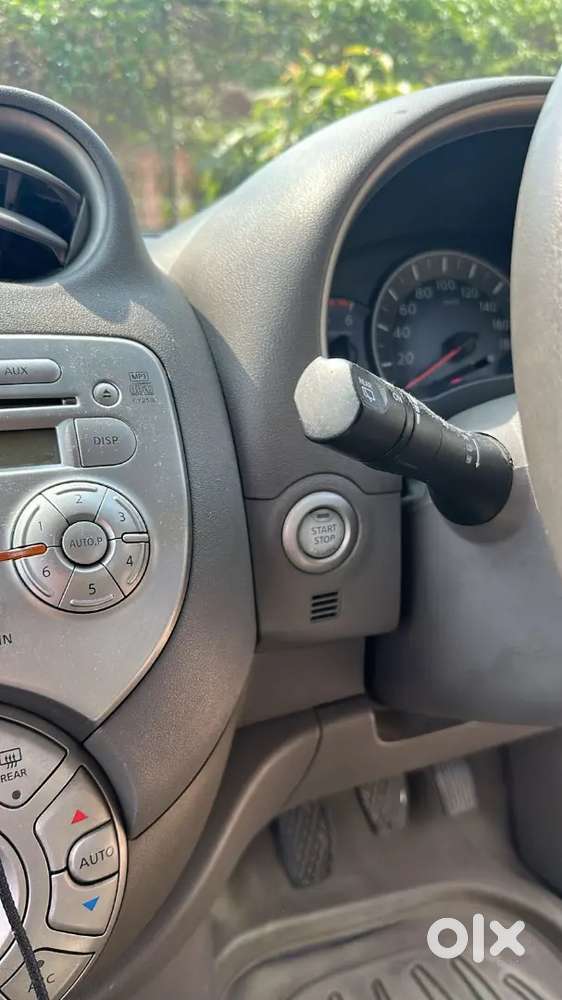 Renault Pulse 2014 Diesel Good Condition