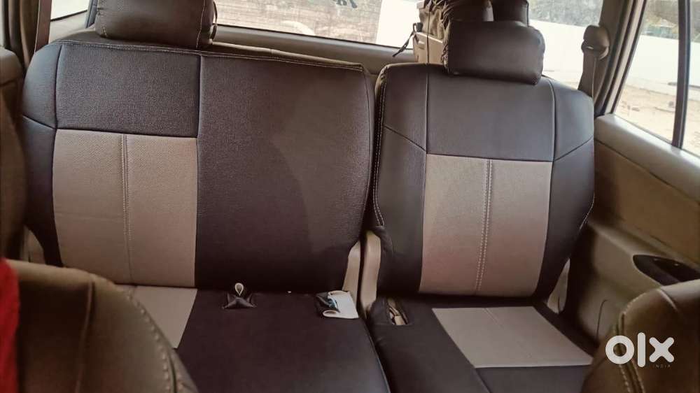 Toyota Innova 2014 Diesel Good Condition