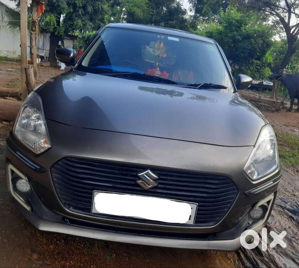 Maruthi Swift Vxi 2020 Dec