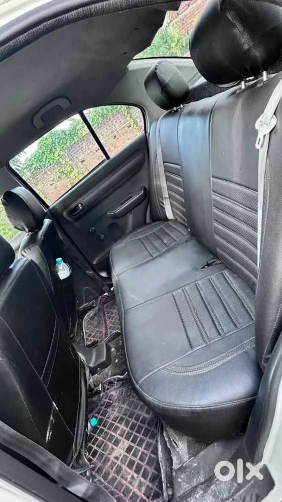 Maruti Swift Dzire Diesel 2nd Owner 2015