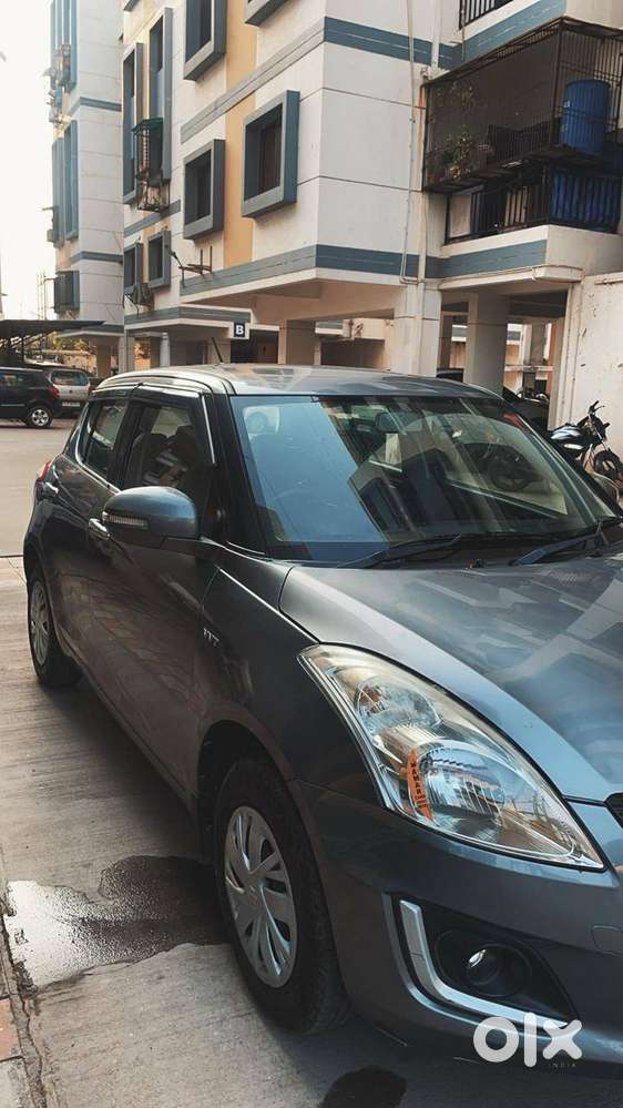 Maruti Suzuki Petrol + Cng 2015