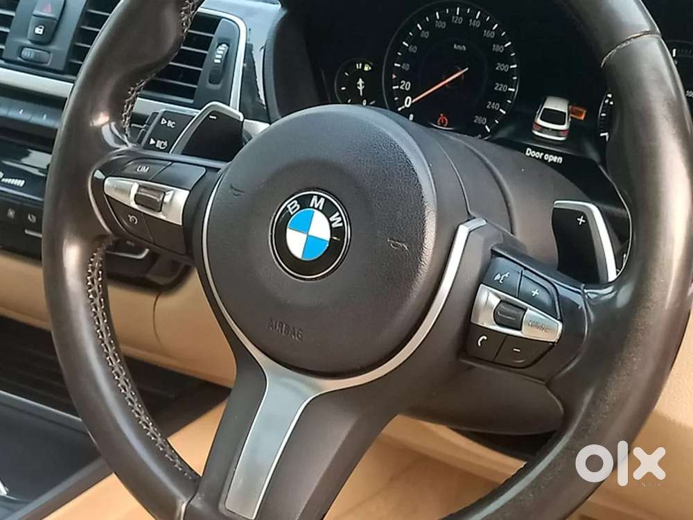Bmw 3 Series 2.0 330i Gt M Sport, 2019, Petrol