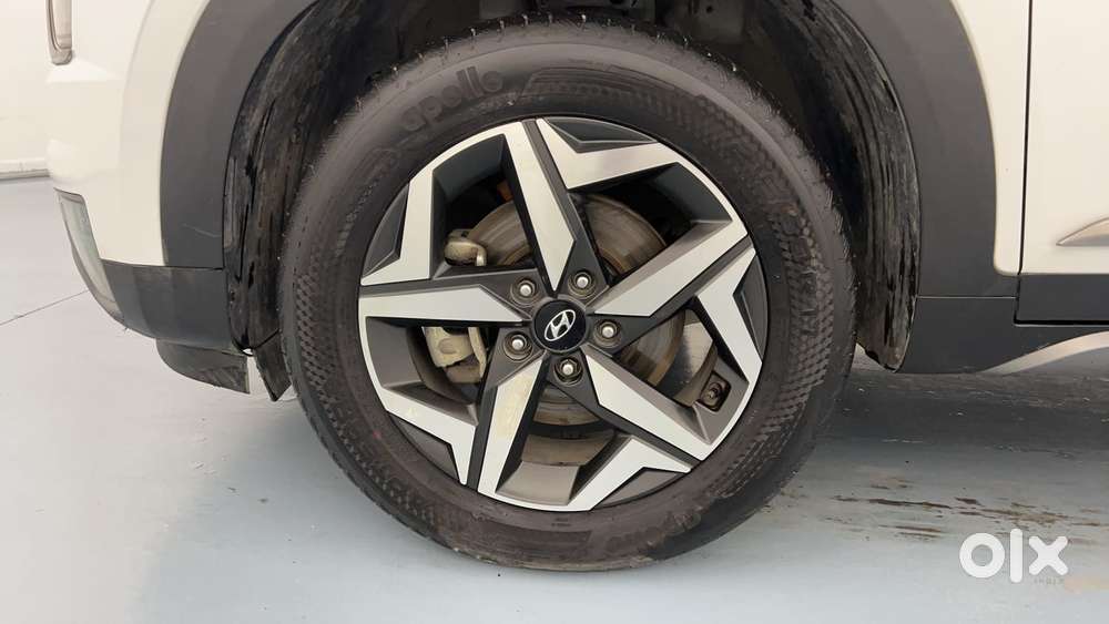 Hyundai Alcazar 1.5 Prestige Diesel Mt 7 Str, 2023, Diesel