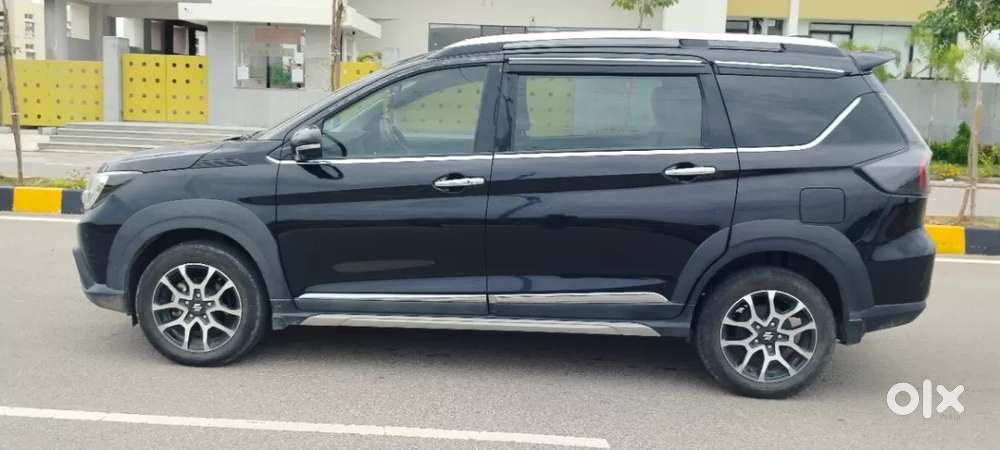 Maruti Suzuki Xl6 1.5 Alpha Mt, 2023, Petrol