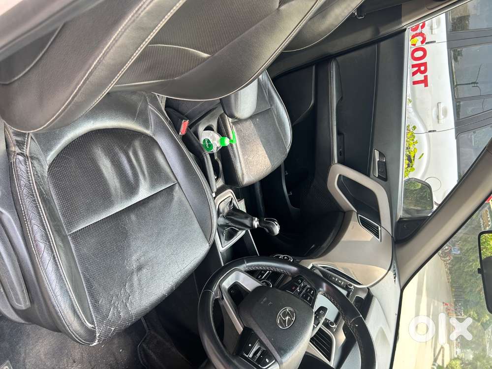 Hyundai Creta Diesel 2015