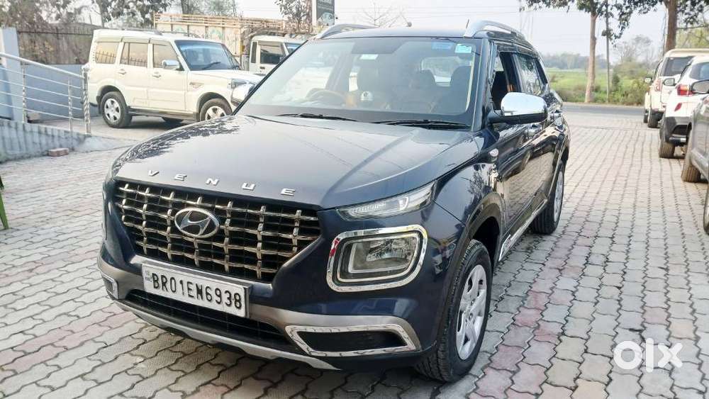 Hyundai Venue