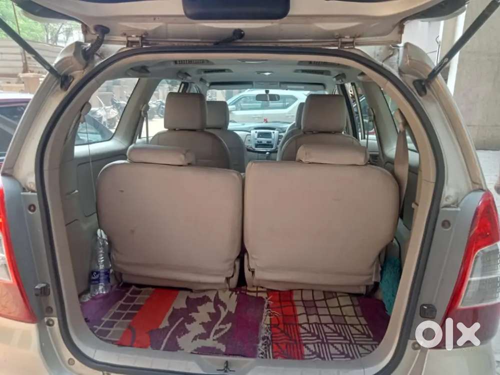 Toyota Innova Diesel Manual 2013