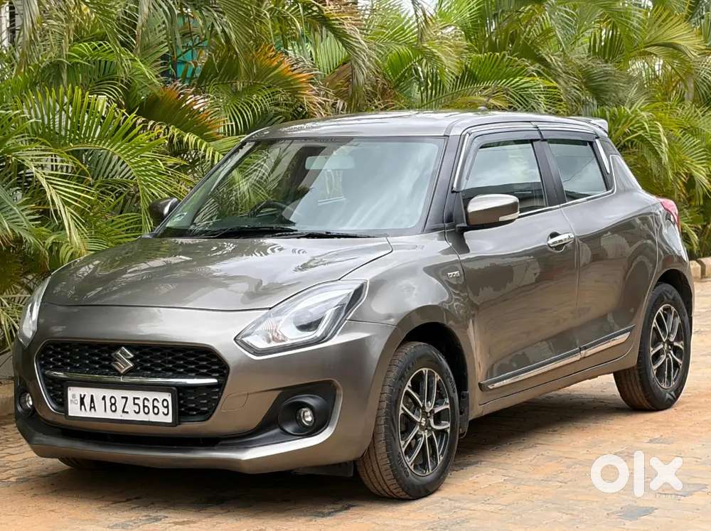 Maruti Suzuki Swift 2018 Diesel 87000 Km Driven
