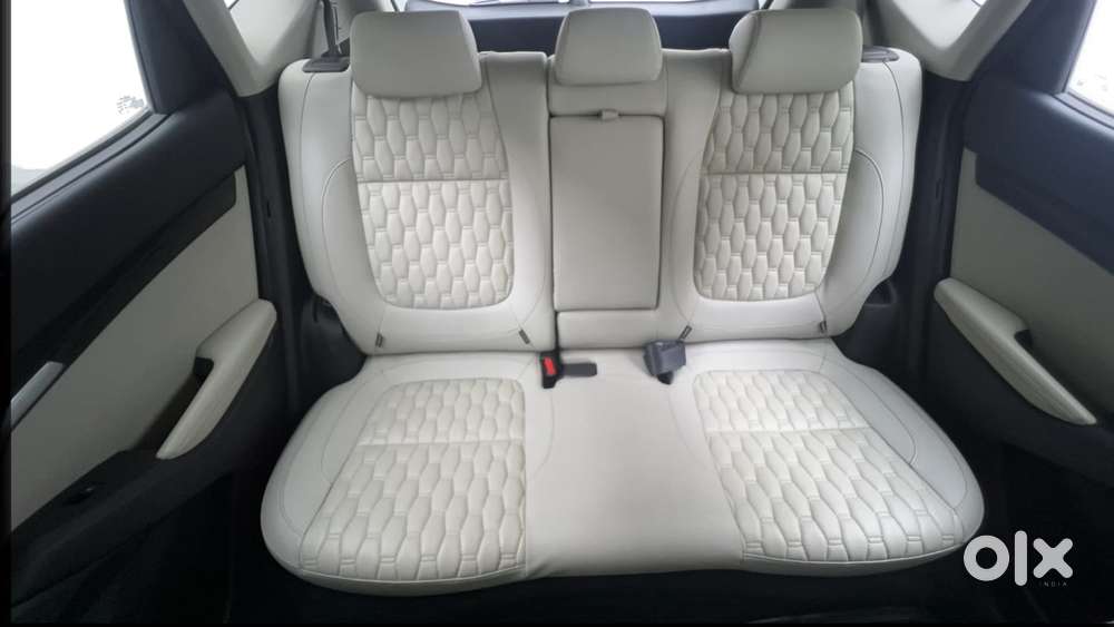 Kia Seltos 1.5 Htx At Petrol, 2021, Petrol