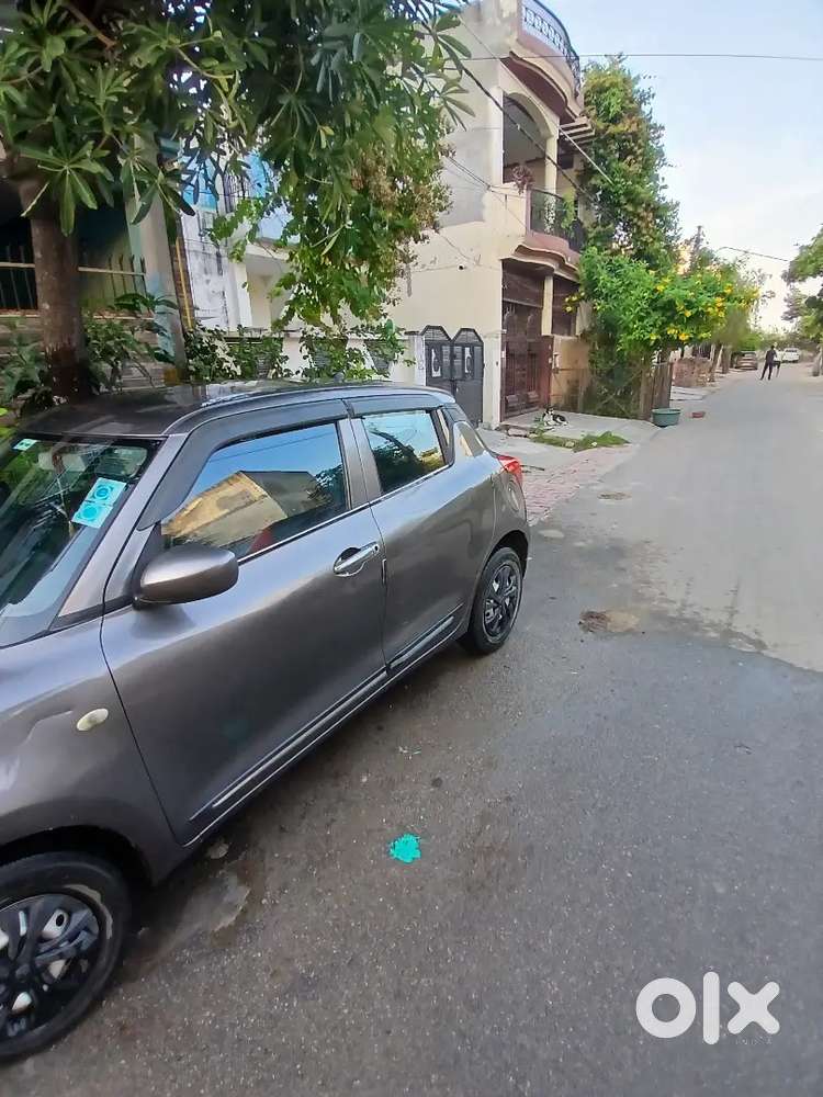 Maruti Suzuki Swift 2018 Lxi