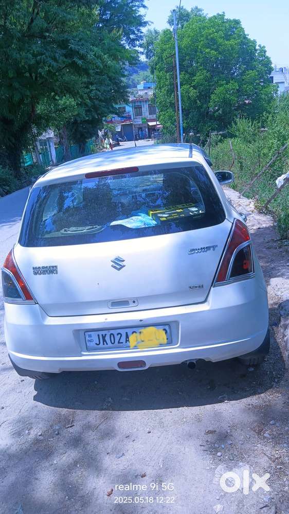 Maruti Suzuki Swift 2007 Diesel Well Maintained