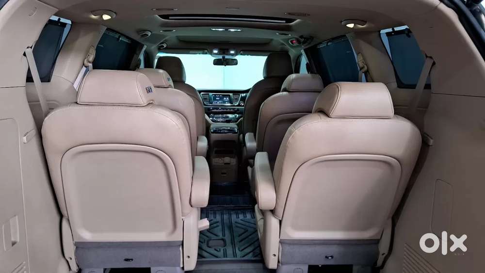 Kia Carnival, 2022, Diesel