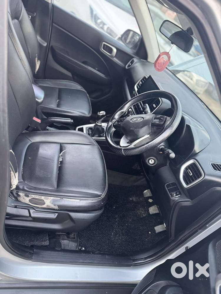 Hyundai Venue Sx Diesel, 2019, Diesel