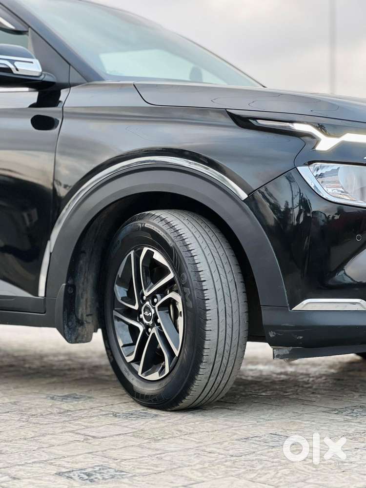 Kia Carens Prestige Plus Diesel, 2025, Diesel