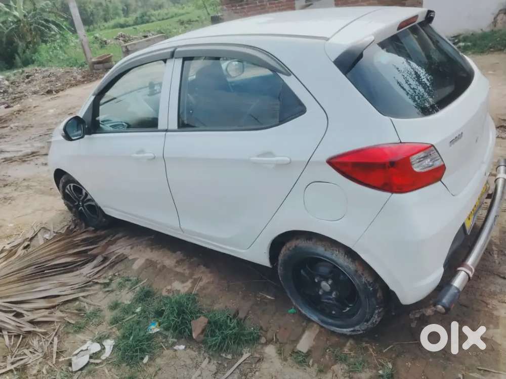 Tata Tiago 1.2 Revotron 2020