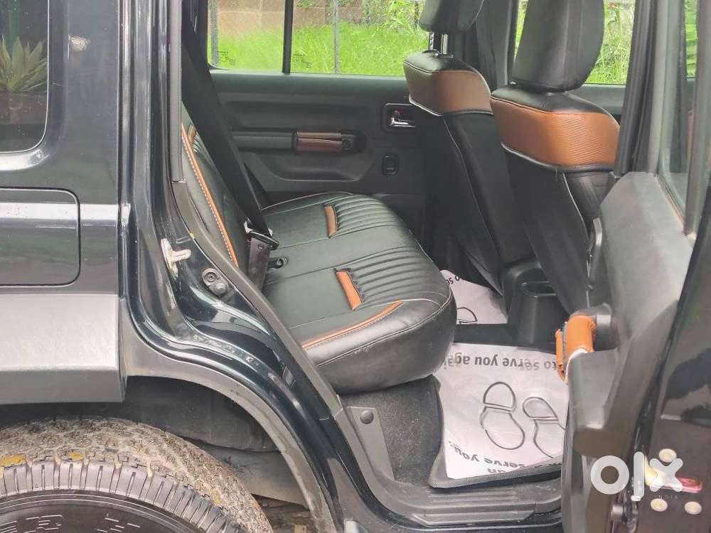 Maruti Suzuki Jimny Alpha At, 2023, Petrol