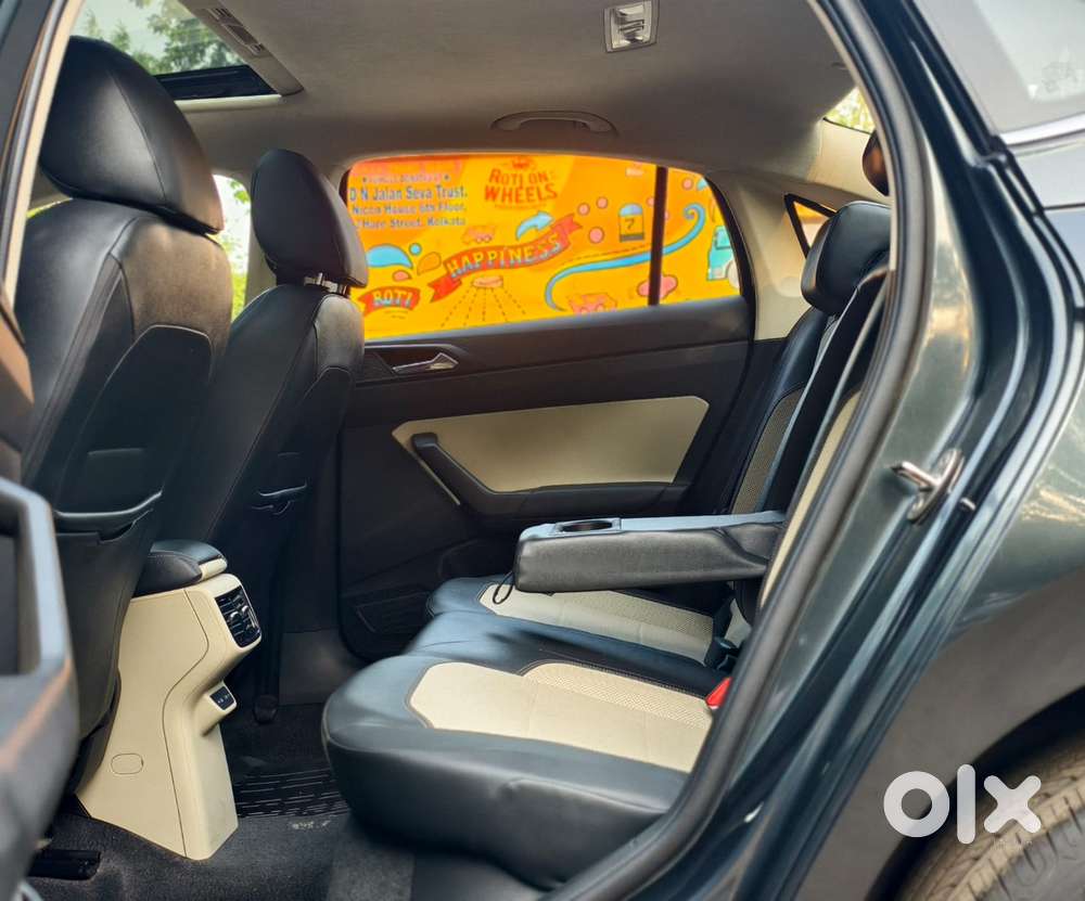 Skoda Slavia 1.5 Tsi Style At, 2022, Petrol