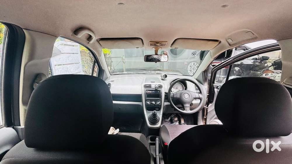 Maruti Ritz Vdi 2012