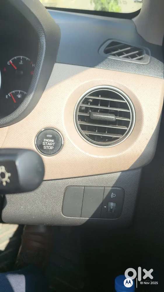 Hyundai Grand I10 Asta Top Model With Push Button Start