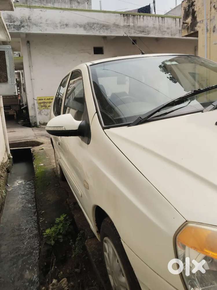 Tata Indigo 2013 Ecs Diesel Manual
