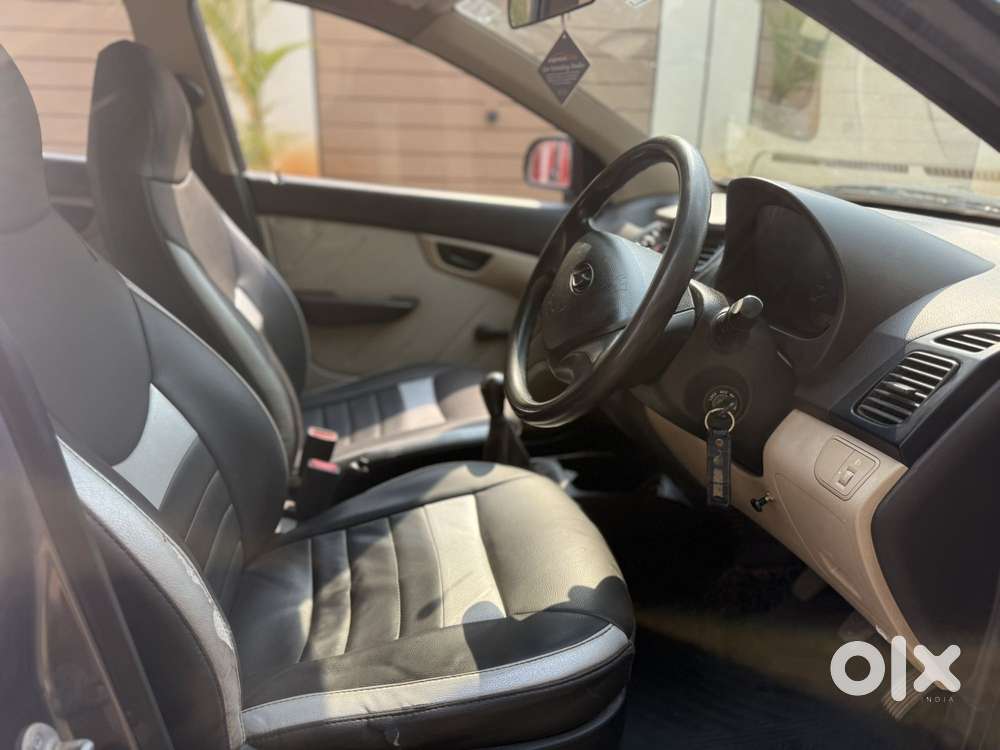 Hyundai Eon Magna, 2016, Petrol