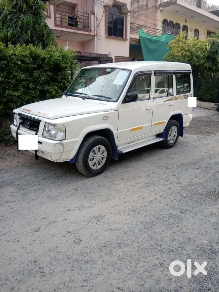 Tata Sumo Gold Ex 2018