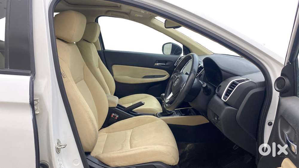 Honda City I-vtec Vx, 2020, Petrol
