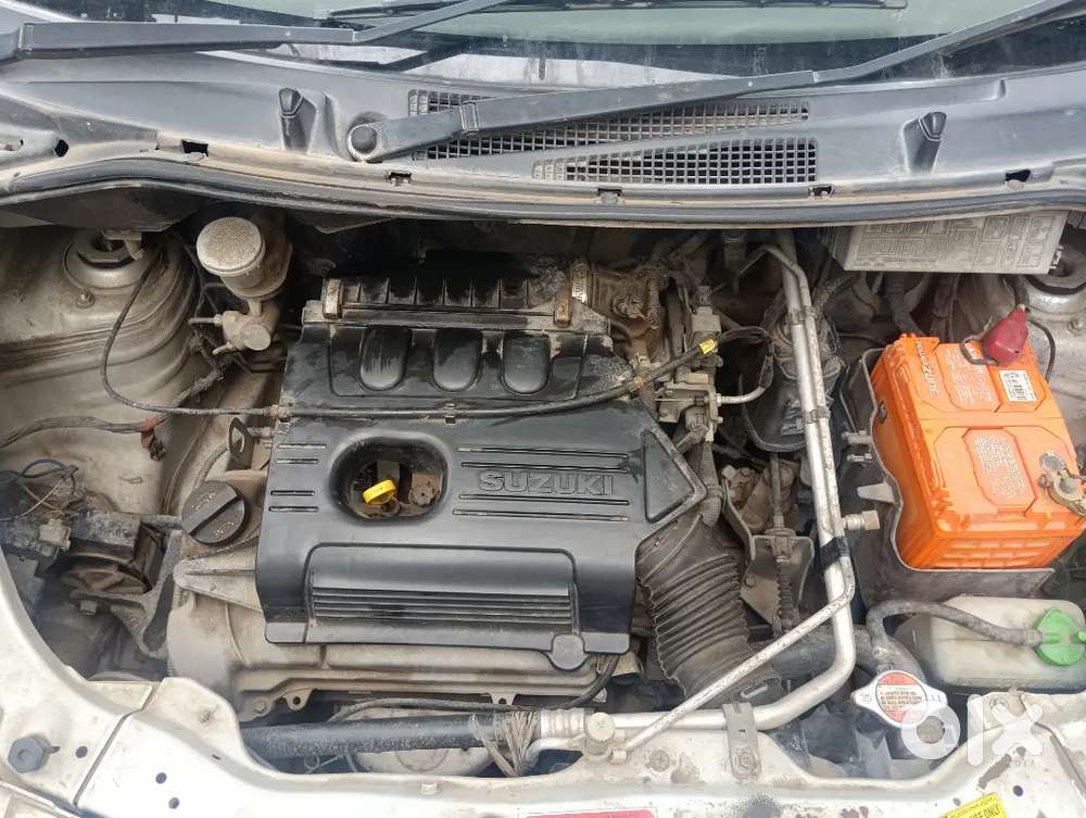 Maruti Suzuki Estilo 2010 Lxi