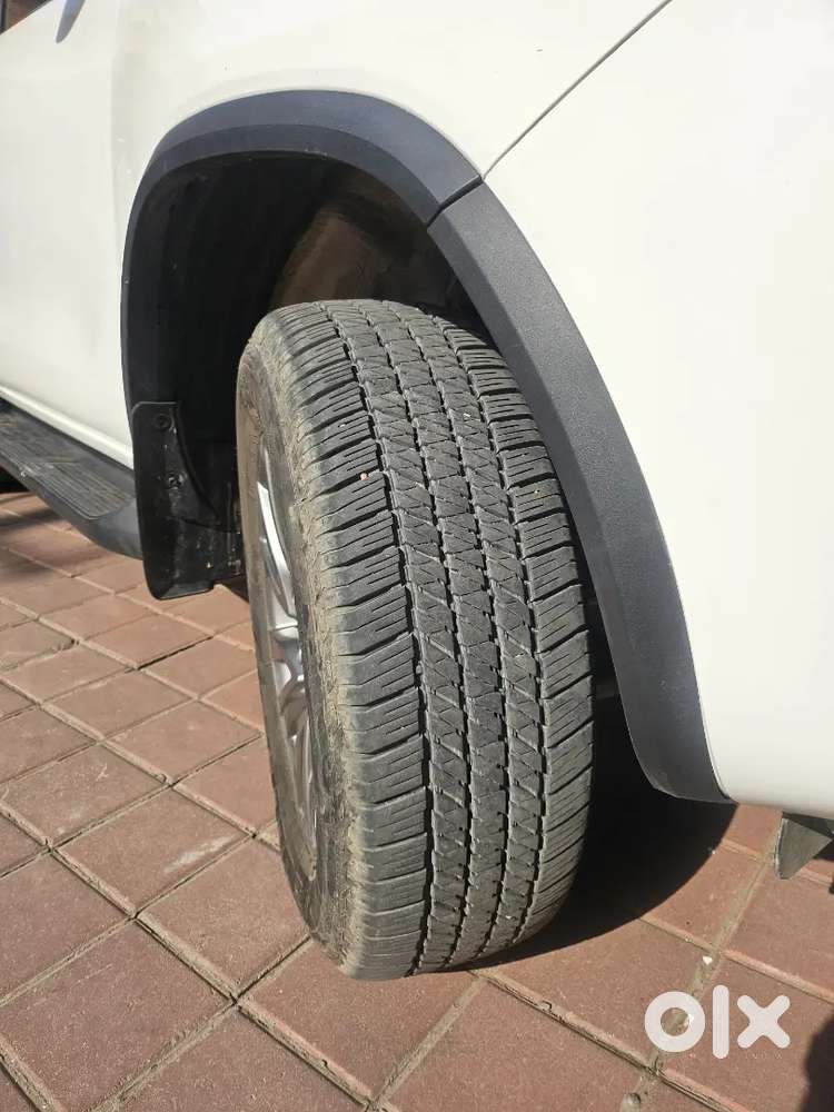 Toyota Fortuner Sigma 2026 Diesel Neodrive