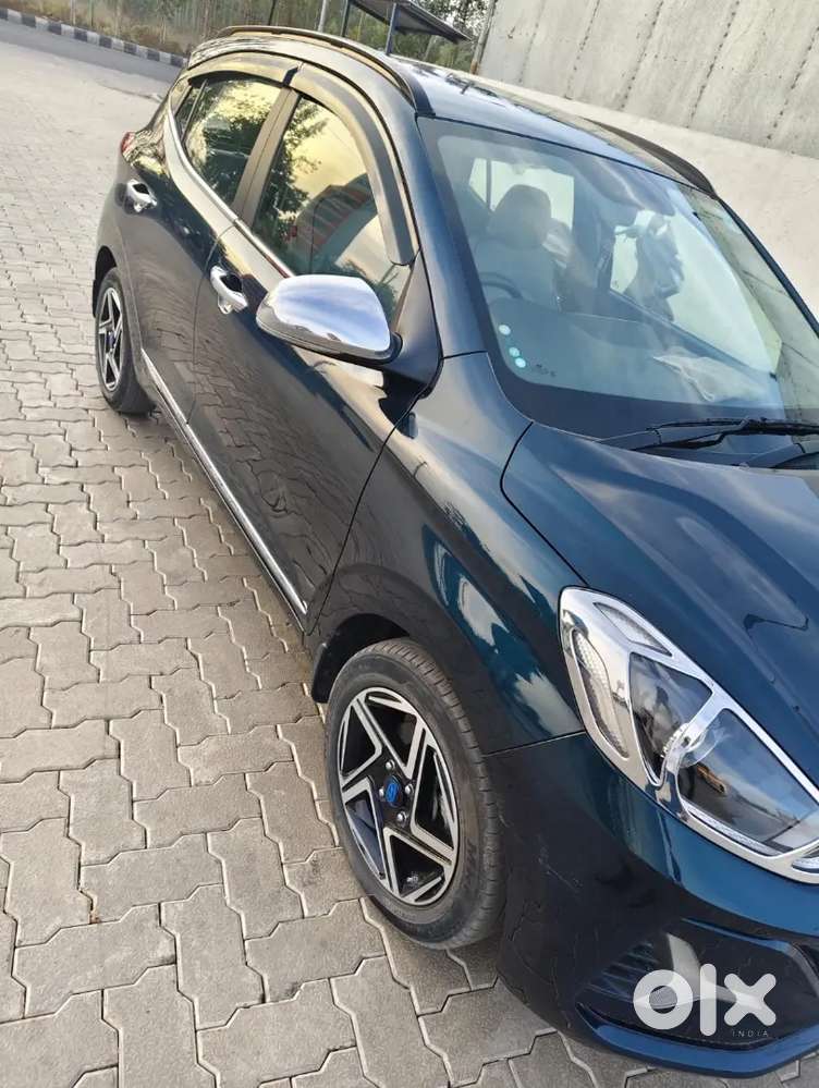 New Cars Top Condition